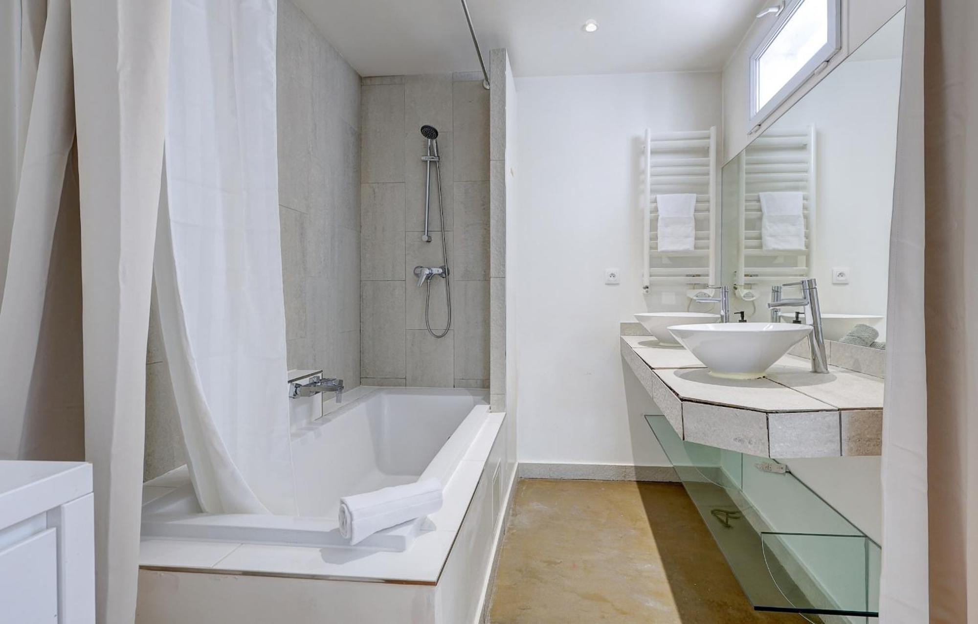 Les Halles Apartment Париж Екстериор снимка