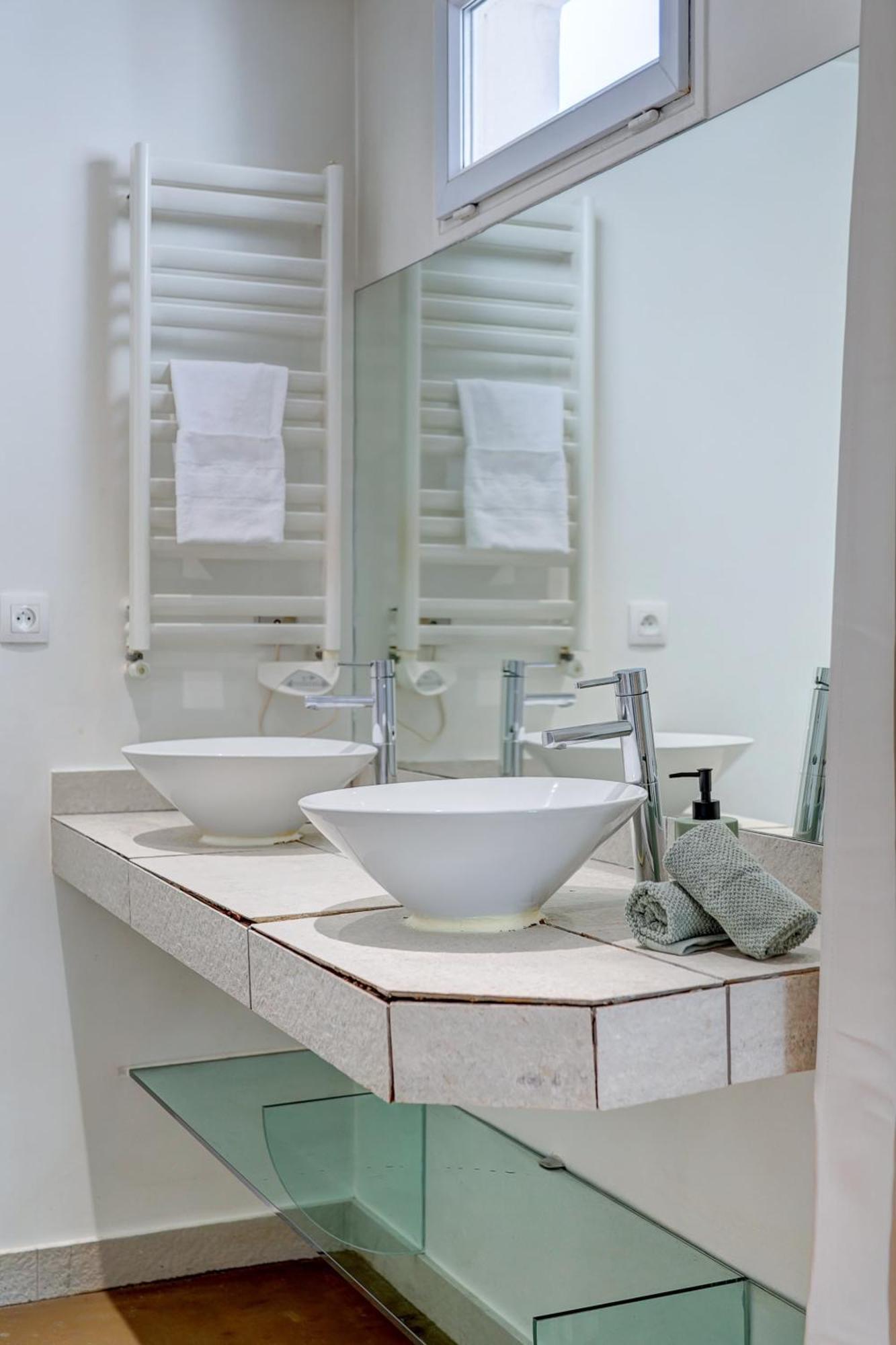 Les Halles Apartment Париж Екстериор снимка